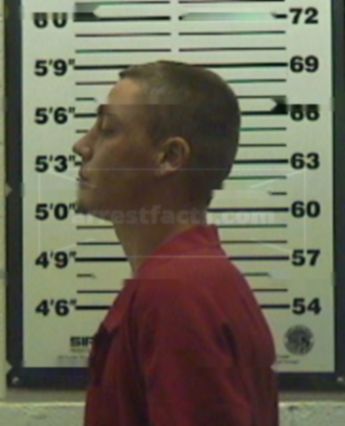 Robert Gerald Doss