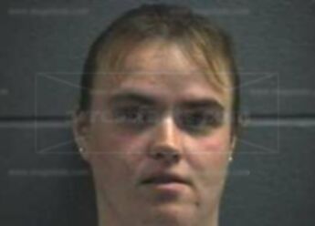 Samantha Jo Pulley