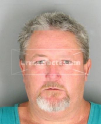 Garland James Padgett
