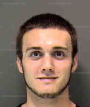 Cody Frederick Reed