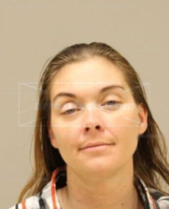Miranda Lee Thomas