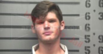 Blayde Michael Weaver