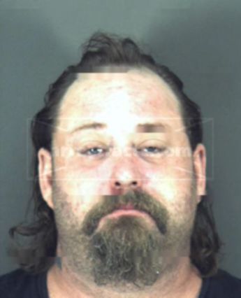Donald Ray Hensley