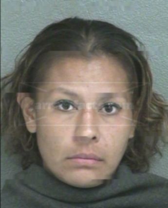 Jidana Renee Cook