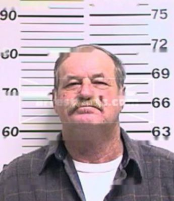 Elvis Glynn Thomas