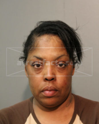 Yolanda L Johnson