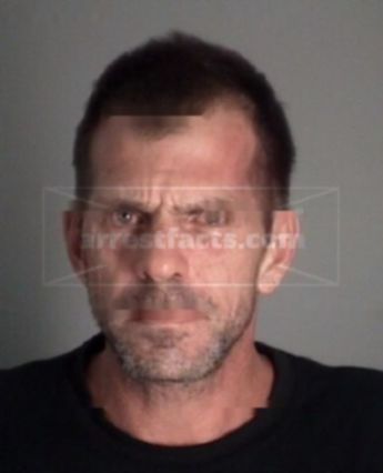 Michael Christopher Jones