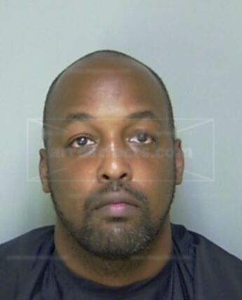 Maurice Deshon Patterson