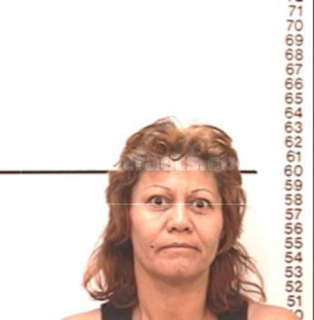 Yolanda Martinez