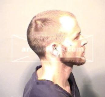 Anthony Wayne Richardson