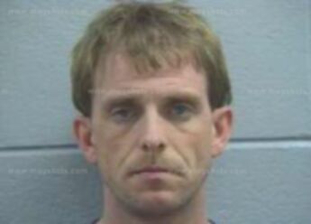 Mark Douglas Jackson