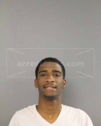 Tyrie Malik Williams