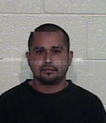 Martin Valdez Hernandez