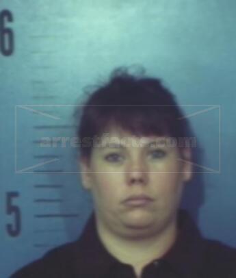 Melissa Kay Sisco Meadows