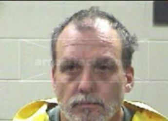 Thomas Richard Ballew