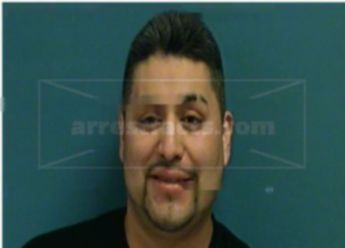 Jose Santos Garcia-Reyes