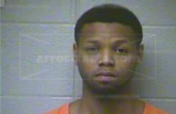 William Blake Harris