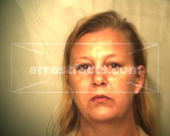 Tina Marie Bryan