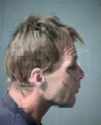 Brent Eugene Savage