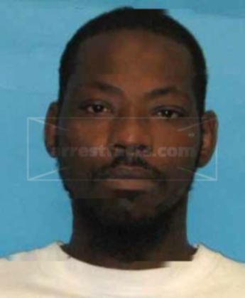Jermaine Lashawn Griffin