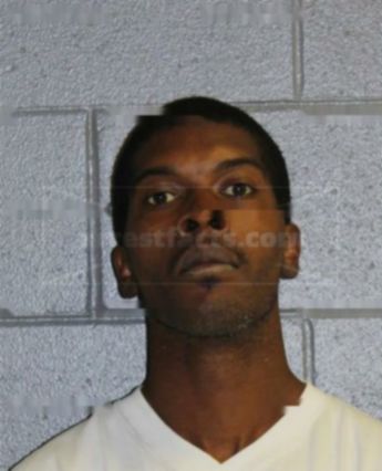 Marcell Demaris Spearmon