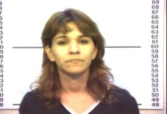 Margaret Hernandez Galvez