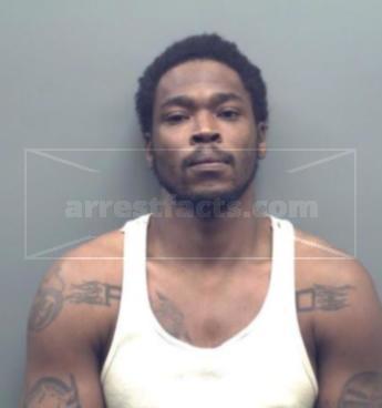 De'andre Demarcus Foster