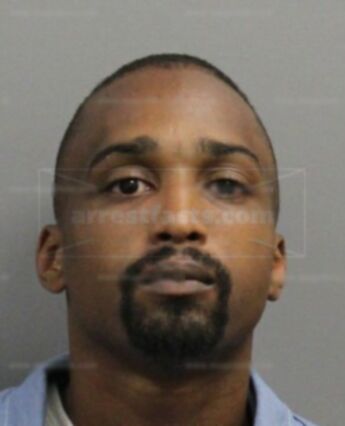 Brandon Bradley Hammond
