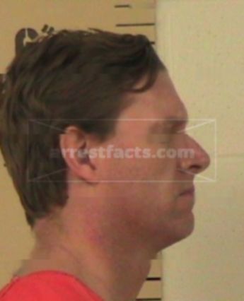 Michael Blake Woodard