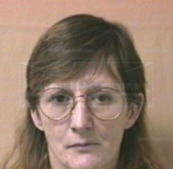 Roxianne Kinlaw