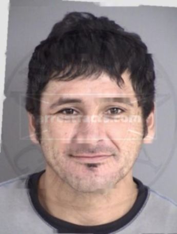 Stephen Nathaniel Acevedo