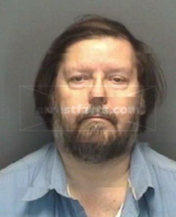 Steven James Harris