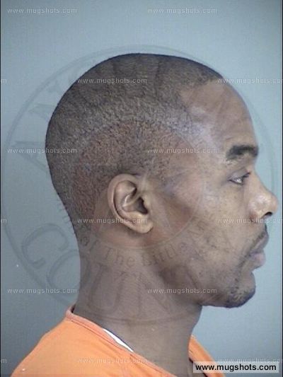 Christopher Lamont Broussard