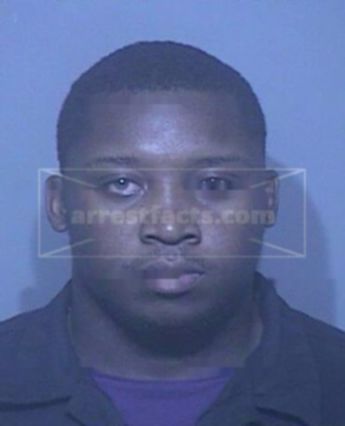 Montay Terrell Bishop