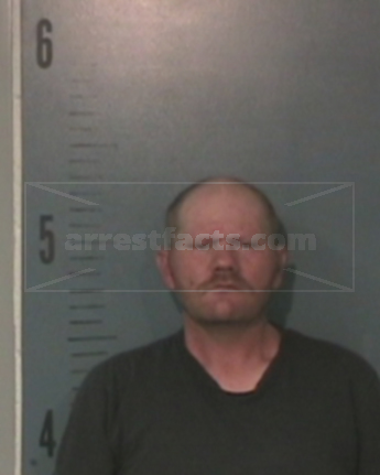 Jeffery Don Hensley
