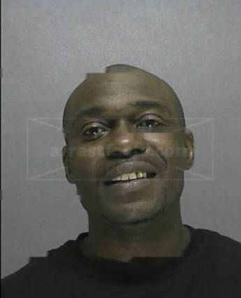 Kendrick C Dawkins
