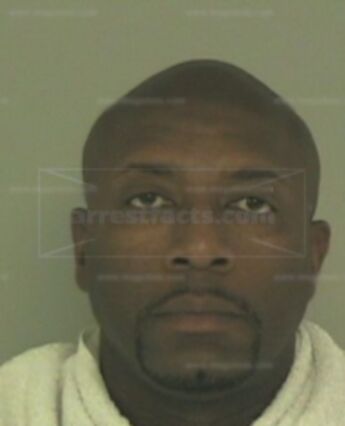 Cedric Lamont Fielder