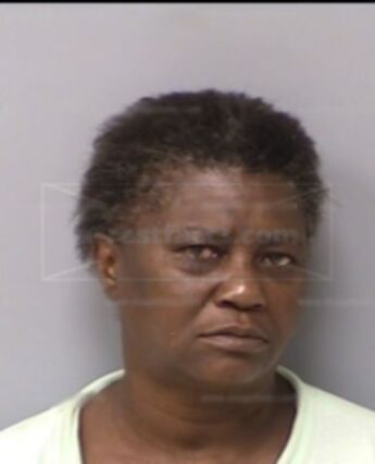 Teresa Ann Baker