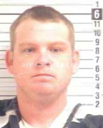 Bradley Stephen Ballard