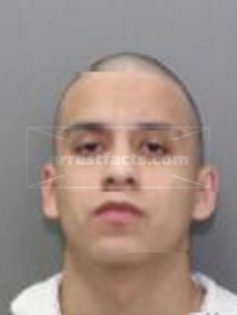 Jacob Aguilar