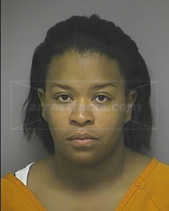 Jessica Gwin Yarbrough