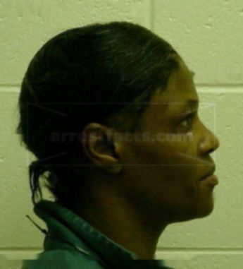 Gwendolyn M Chambers
