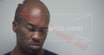 Omar William Graves