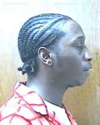 Demario D Pearson