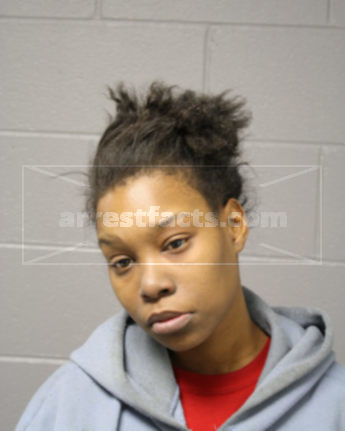 Sharonda M Jackson