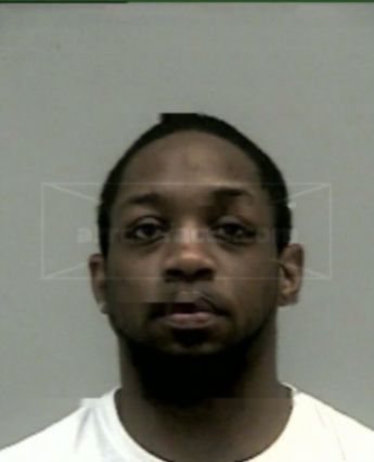 Clarence Lorenzo Timmons