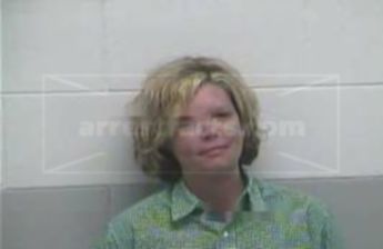 Angela Ellen Fox