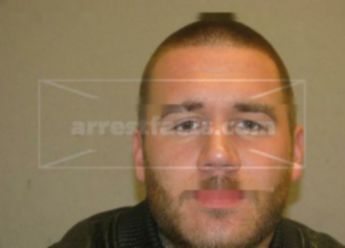 Jeremy Alan Jordan