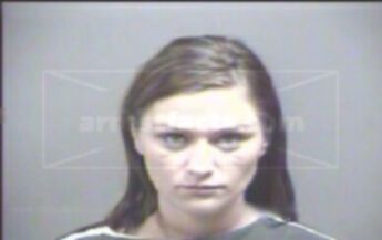 Alisha Stacy Renee Parrott