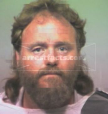 Gary Niel Bryant